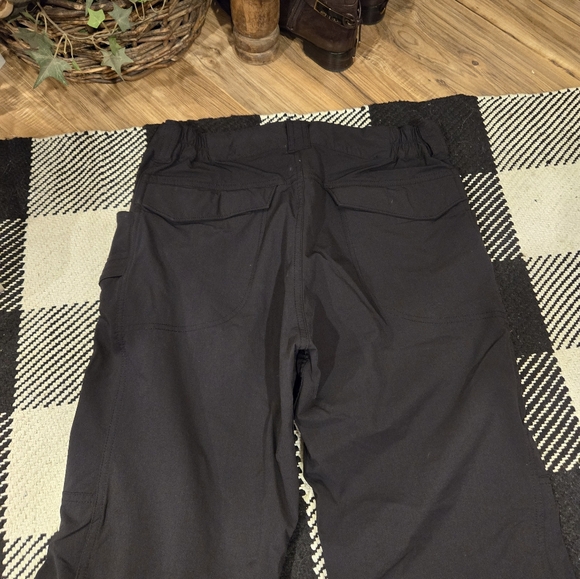Mens Black Condor Tactical Pant 32x34 - Picture 7 of 7